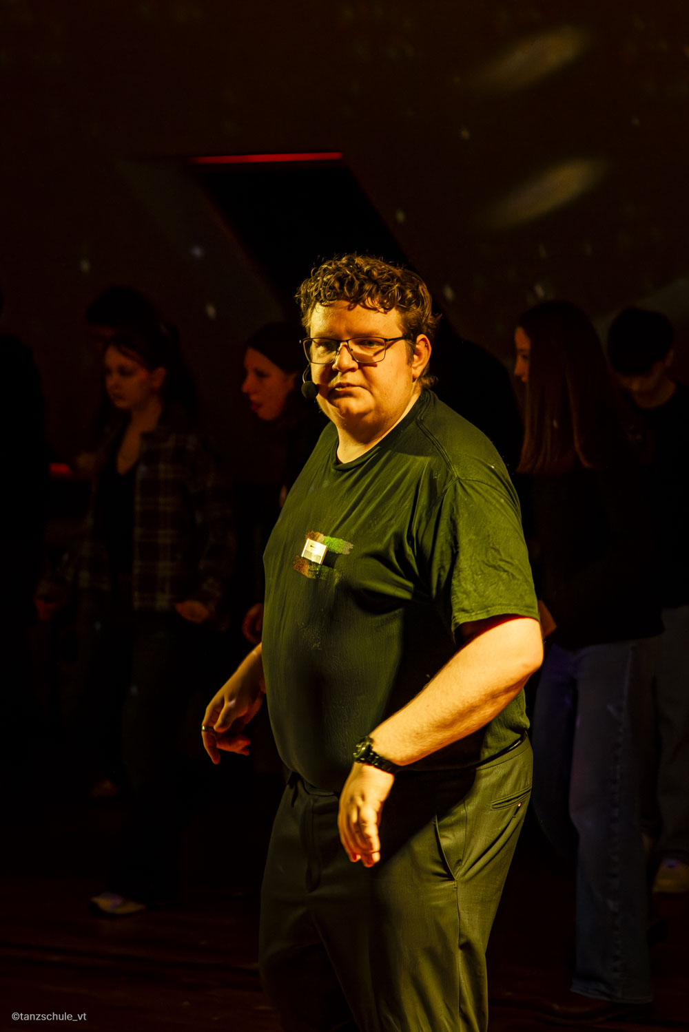 20250125 Come Together Tanzparty 8606